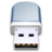 USB Disk Icon